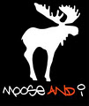 Moose and I image 1