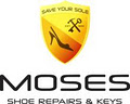 Moses Shoe Repair & Keys image 1