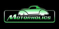 Motorholics Car Service Blacktown logo