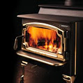 Mulvaney Fireplaces logo