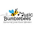 Music Bumblebees image 3