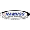 NAMIISS Gauge & Control image 1