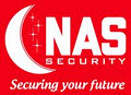 NAS Security logo