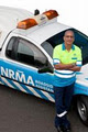 NRMA Motoring and Services logo