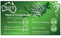 Nad's Cleaning image 2