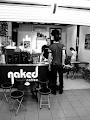 Naked Coffee logo