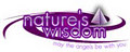 Nature's Wisdom logo
