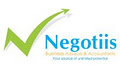 Negotiis logo