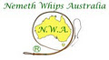 Nemeth Whips Australia image 5