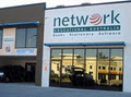 Network Educational Australia logo