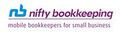 Nifty Bookkeeping logo