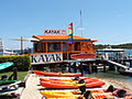 Noosa Kayak Hire Tours & Sales image 2