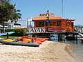 Noosa Kayak Hire Tours & Sales logo