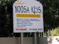Noosa Keys Resort logo