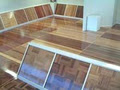 Northern Suburbs Timber Flooring - Brisbane's Timber Flooring Specialists logo
