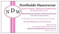Northside Dancewear logo