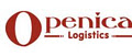 OPENICA LOGISTICS logo