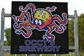 Occy's Brewery logo