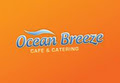 Ocean Breeze Catering & Cafe logo
