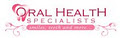 Oral Health Specialists logo