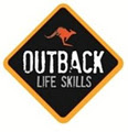 Outback Life Skills logo
