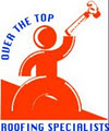 Over The Top Roofing Specialists logo