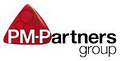 PM-Partners Group Project Management logo