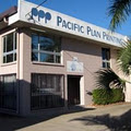 Pacific Plan Printing logo