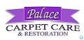 Palace Carpet Care & Restoration logo