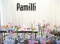 Pamilli - Candles & Body Products logo