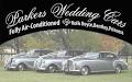 Parkers Wedding Cars image 1