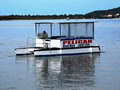 Pelican Boat Hire logo