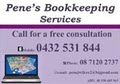 Pene's Bookkeeping Services Adelaide image 2