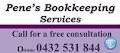 Pene's Bookkeeping Services Adelaide logo