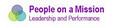 People on a Mission logo