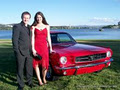 Performance Wedding Cars image 2