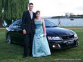 Performance Wedding Cars image 3