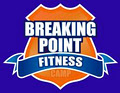 Personal Trainer North Lakes logo