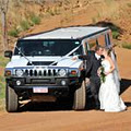 Perth Wedding Hummer Limousines logo