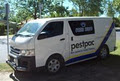 Pestpac Pty. Ltd. logo