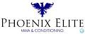 Phoenix Elite MMA & Conditioning logo