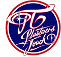 Plasterers Touch * Plastering and Rendering in Perth logo
