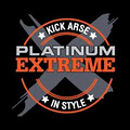 Platinum Extreme logo