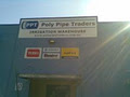 Poly Pipe Traders logo