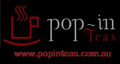 Pop In Teas logo