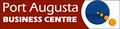 Port Augusta Business Centre logo