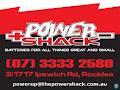 Power Shack image 2