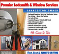 Premier Windows & Locksmith Services image 2