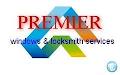 Premier Windows & Locksmith Services logo