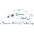 Pristine Vehicle Detailing logo